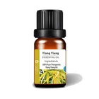 OEM/ODM Effective Sex massage Oil ylang ylang essential oil with Private Label