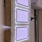 Displays Led Display Light Magnet Displays Led Lightbox Display Board Panel Light Advertising