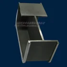 stainless steel sheet metal fabrication cutting bending stamping and welding