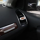Mini Portable Eco Friendly Silicone Car Air Freshener Aroma Car Diffuser Vent clip