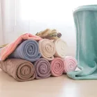 Towel Hair Dry Towel Disposable Shower Towel For Beauty Salon