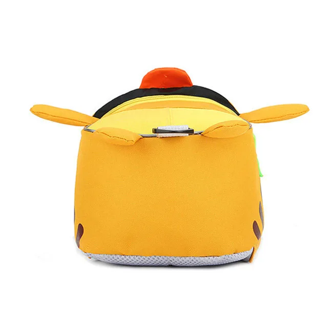 product-GF bags-mochilas 2020 New Arrival Anti-lost Cute Tiger Children Backpacks for Girl Boys Kids-1