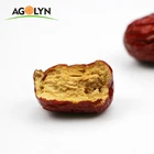 Dates Dried Red Dates AGOLYN High Vitamin Content Dried Fruit Fresh Sweet Red Dates Jujube
