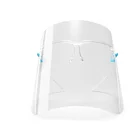 Shield System Safety Dental Glasses Frame Plug Mask Face Shield