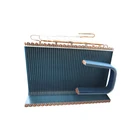Graphic Customization Industrial Finned Tube Coil Type Heat Exchanger for Industrial Dryer