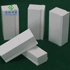 High Temperature Resistance 92% Al2O3 alumina ceramic Brick