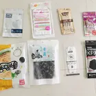 Bagging Machine Hot Sell KF94 Fish Type Automatic Face Mask Plastic Bagging Pouch Packing Machine