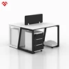 Hot selling cubicle office workstation furniture with low price