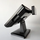 Dynamic type 15 inch pos terminal for shopping center super market