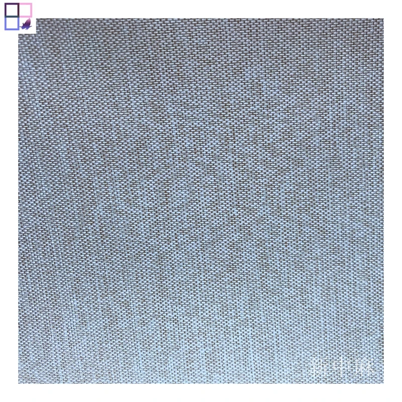 high quality design non woven decor wallcloth for home