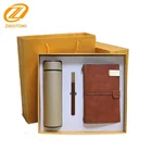 Promotional Gift Women Promotional Gift Set Promotional Corporate Mug Flask Business Gift Set For Men And Women
