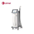 Good 1064nm long pulse nd yag machine diode laser with high quality