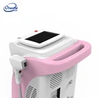 Advanced technology 808nm diode soprano lightsheer laser hair removal reviews beauty machine for sale