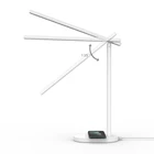 Desk Lamp New Arrivals 2020 Fashionable Multi-function Rechargeable Wireless Charger Led Desk Lamp