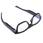 Mini smart wifi wireless hidden super high tech spy glasses wifi camera