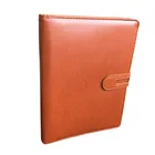 Guangzhou Printing custom a5 fancy paper diary composition notebook a4 paper notebook