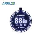 Customized 7 segment electric LED Display,ARKLED,Numeric Display