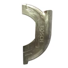 Aluminum Cast Casting Parts Die Cast Aluminum Spare Part and Power Tools Die Casting