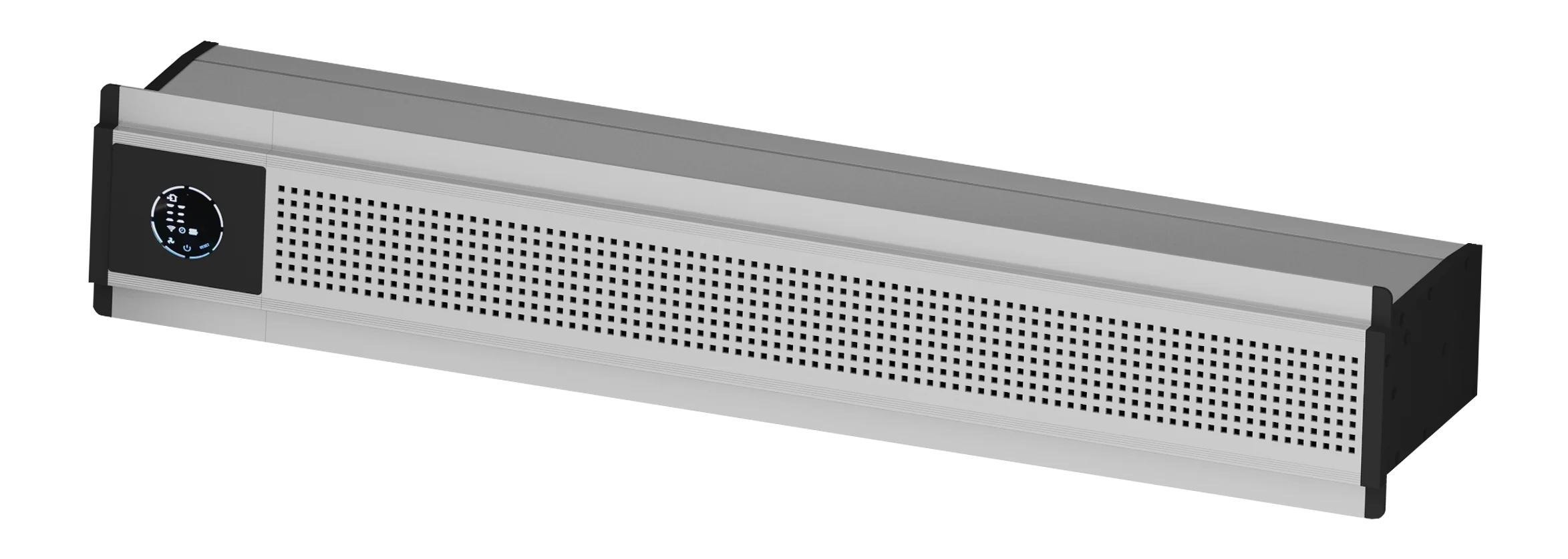 Air Quality Lcd Panel, Centrifugal, 1-Year - detail 2
