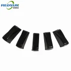 high quality made by plastic injection mold rapid prototype vacuum casting service