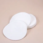 Bamboo Cotton Makeup Remover Cotton Environmental Remover Bamboo Cotton Makeup Pad Reusable Pads