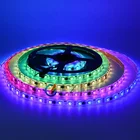 Ip20 Ip65 Ip67 防水 60leds/m 12 12v 5050 smd rgb led ストリップセット