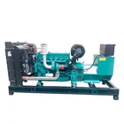 3 Phase Set Weichai Deutz Series 200kw 3 Phase Diesel Generator Set Factory Price
