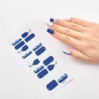 Nail Tattoo Nails Nail Art Nails Fashion Nail Tattoo Sticker Self-adhesive Nails Decoration Nail Art Stick