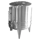 Factory Stainless Steel Fermentation Beer Brewing Equipment
