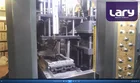 2018 New fully automatic rubber shoe sole making machine shoe sole injection compression machine