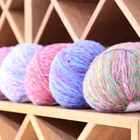 Acrylic Yarn Acrylic Blended Yarn Soft Acrylic Blended Yarn
