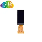 Very small 0.96inch Resolution 80x160 TFT 4-SPI Interface smart wearable Touch screen available Display LCD Screen TFT LCD