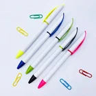 Multi Colored Color Highlighters Multi-colored Pure Color Highlighters