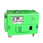 Diesel Generator Generator Portable Diesel Generator
