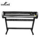 SINO-1101 Cutter Plotter Computer Cutting Machine For Stickers With Artcut