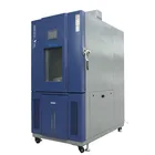 Intelligent Control Thermal Cycling Chamber , Extremely low T , Immediate Delivery