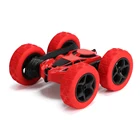 2020 ホット販売 rc 1/24 ミニ rc レーシングカー 2.4 グラム 4WD 両面スタントカー 360 度回転 rc 車 vs H23 車