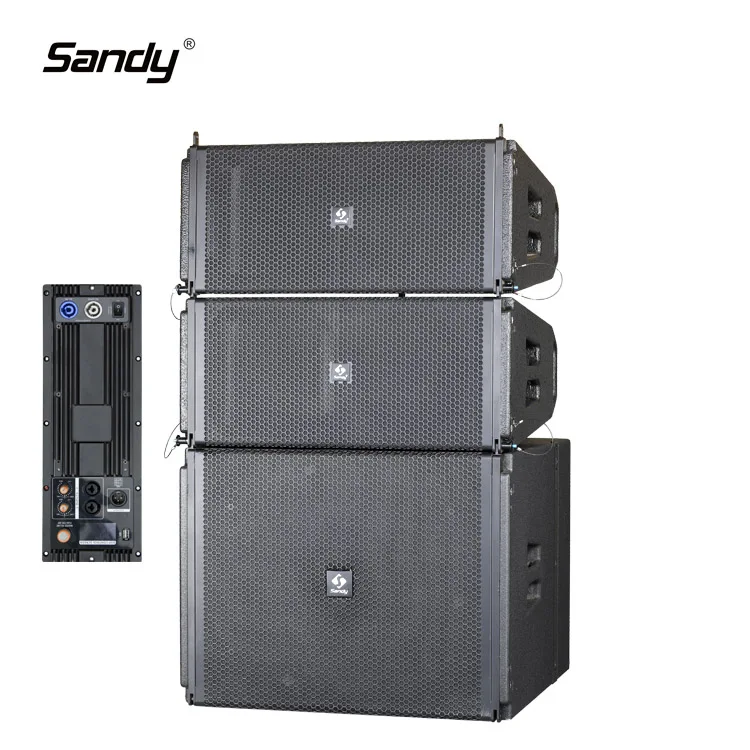 buy line array speaker system