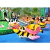Self control Honey bees kids rides for park