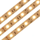 normal quality or custom high cri 90 5050 led strip light 12v 24v 5v 4000K 3000K 6000K RGB 60leds/m 120leds/m