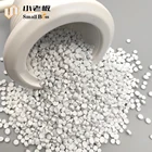 Compounds Water Lock Plain Pipe Trap Fitting PVC Compounds