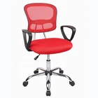 Computer Desk Desk Chair Swivel Mesh Swivel Student/Kids Computer Desk Chair Ergonomic