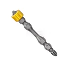 The factory production S2 screwdriver bit set for buyers
