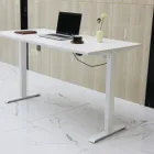 Desk Electric Height Adjustable Standing Computer Desk Frame 2020