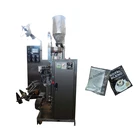 Coffee Machine Green Tea Coffee Black Tea Bag With Envelop Packing Machine