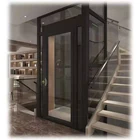 Elevators Elevator House Top Selling Hydraulic Cheap Small Home Elevator Lift For House Villa Home