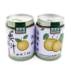 Chinese Wholesale Fruit Flavours Pear Concentrate Juice