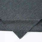 New design textile china manufacturer knitting jersey fabric t shirts