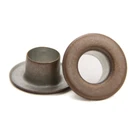 Volume produce best quality metal custom color clothing decorative snap button