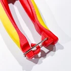 Hot Sale Amazon garden pruning shears shrub garden scissor tool trimming scissor